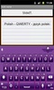 SlideIT Polish [QWERTY] Pack screenshot 3