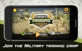 Army Troops Training Course screenshot 1