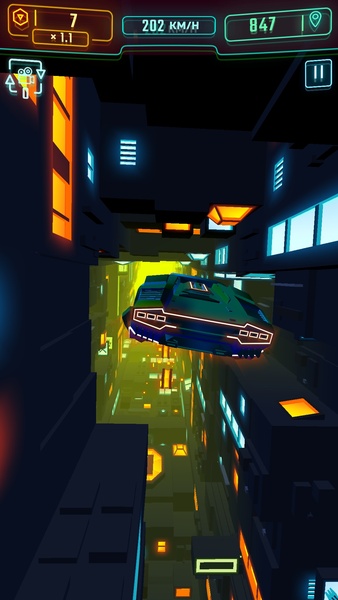 Neon Flytron - Preview 10