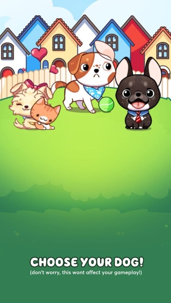 Dog Game - Preview 5