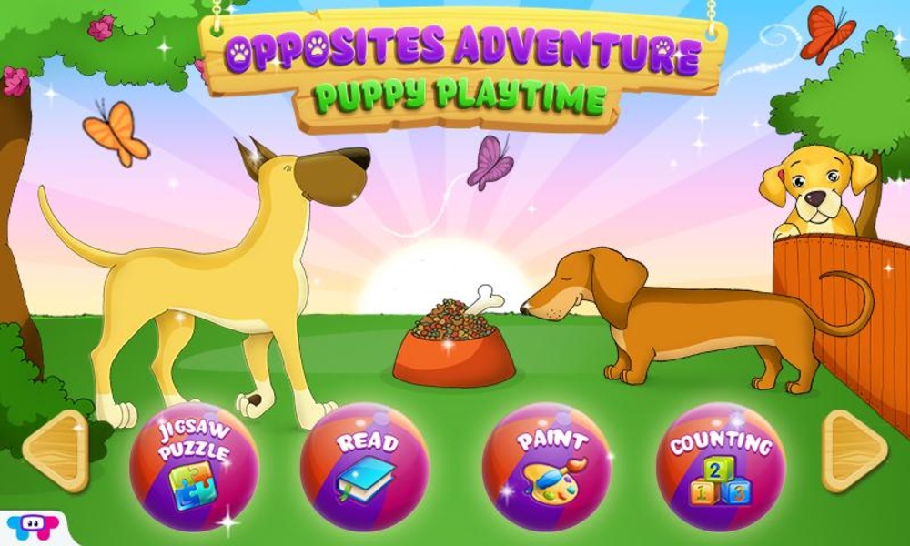 DogOpposite - Preview 5