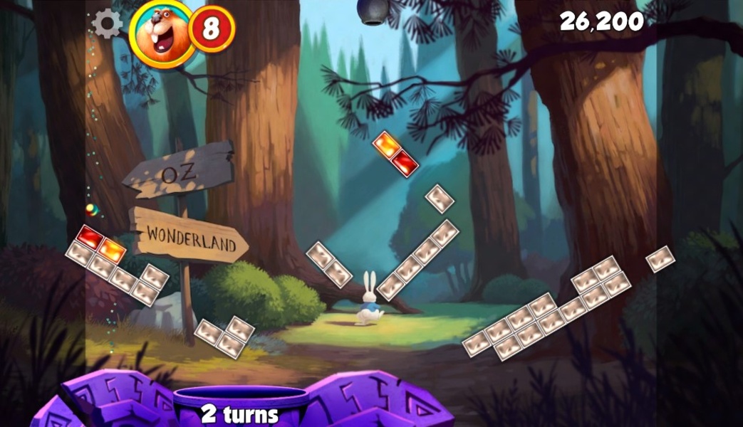 Wonderball Heroes - Preview 4