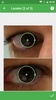 NiceEyes - Eye Color Changer screenshot 2