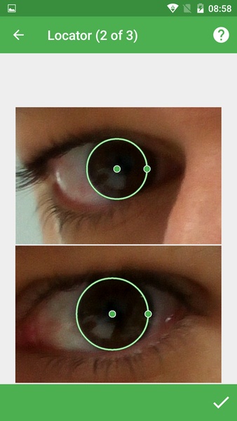 NiceEyes - Eye Color Changer - Preview 2