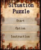 Situation Puzzles screenshot 3
