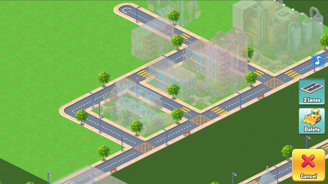 Global City - Preview 2