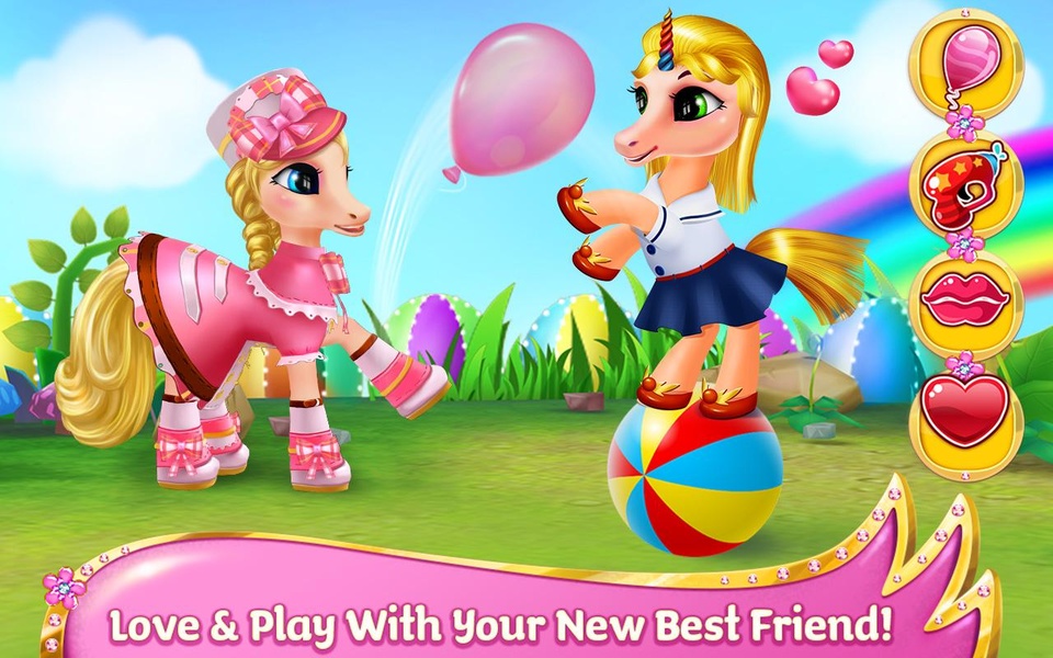 Coco Pony - Preview 17
