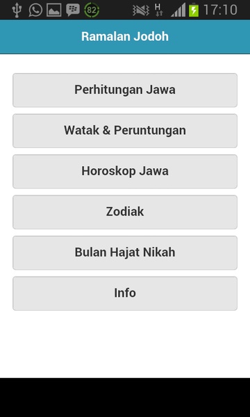 Ramalan Jodoh - Preview 4