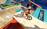 BMX Stunt Tricks Master screenshot 2