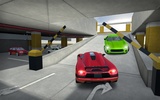 Race Car Driving Simulator 3D screenshot 5