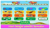 Paket Game Edukasi Anak screenshot 20