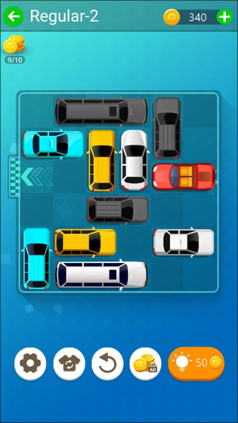 Car Escape - Preview 4
