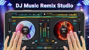 DJ Mixer Studio screenshot 6
