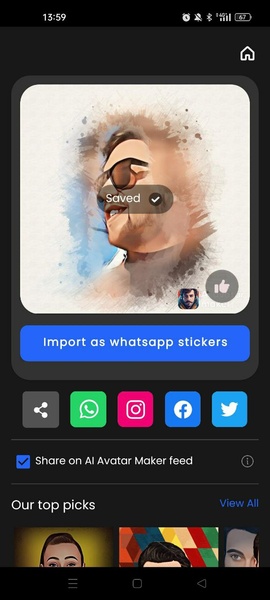 Avatar Maker for WhatsApp on the App Store