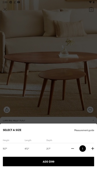 Zara Home - Preview 10
