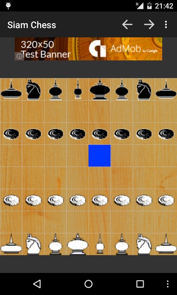 Siam Chess - Preview 4