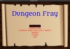 Dungeon Fry screenshot 1