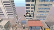 Motorbike Stuntman screenshot 10