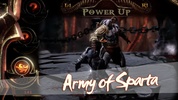 Army of Sparta God War 3 screenshot 1