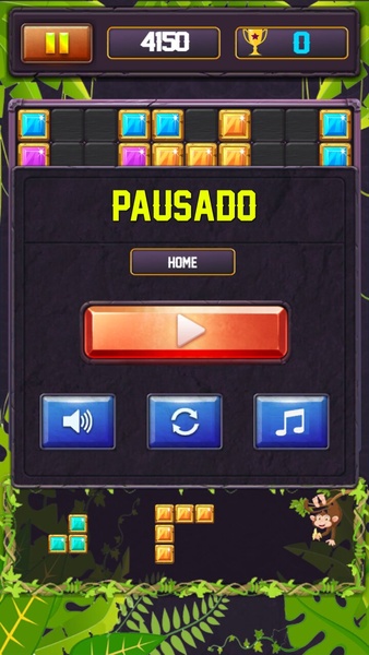 Block Puzzle Ruby - Preview 2