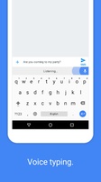 Gboard Go for Android 2