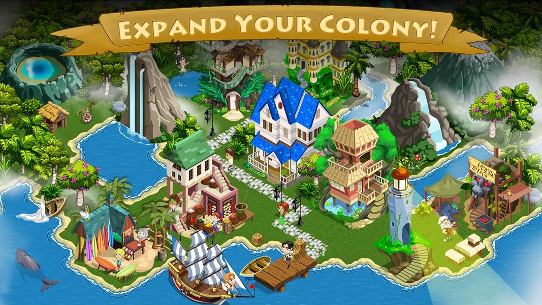 Tap Paradise Cove - Preview 3