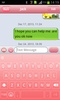 Emoji Keyboard 7 screenshot 5