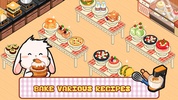 Lop Bakery screenshot 14