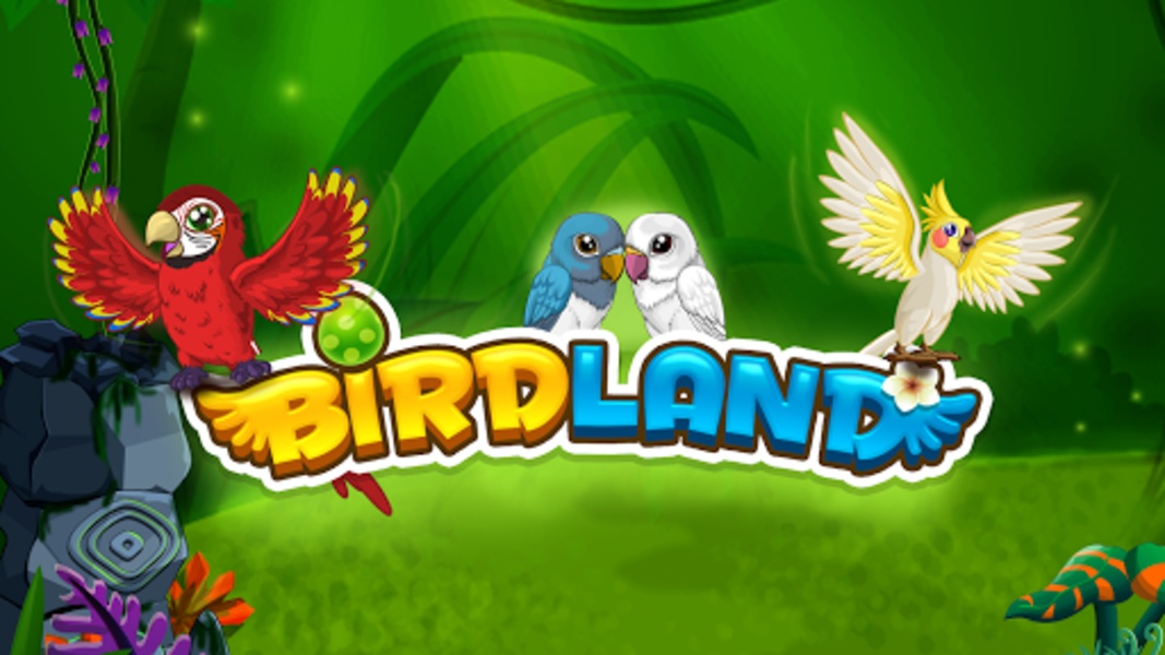 Birdland Paradise - Preview 10