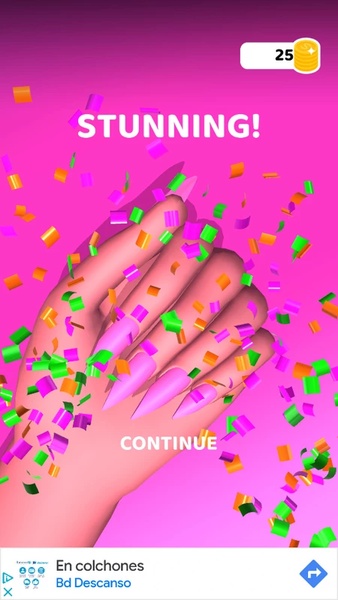 Nails Forever - Preview 9