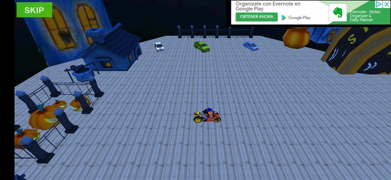 Bike Ramp Stunt - Preview 7