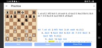 Chessvis with Openings screenshot 10