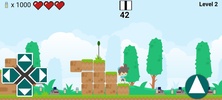 Smart Baby Run screenshot 5