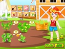 Farm Little Girl screenshot 7