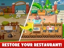 Cooking Tour screenshot 4