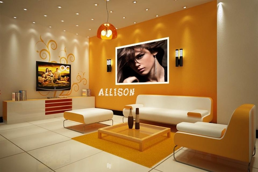 Home Interior Photo Montage - Preview 7