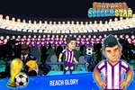 Football Soccer Star screenshot 4