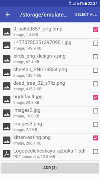 Image Converter Pro - Preview 9