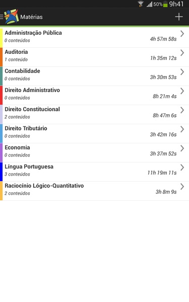 Aprovado - Preview 2