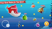 Fish.IO Fish Games Shark Games screenshot 6