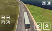 Bus Simulator 2015 screenshot 5