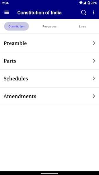 Constitution of India - Preview 8