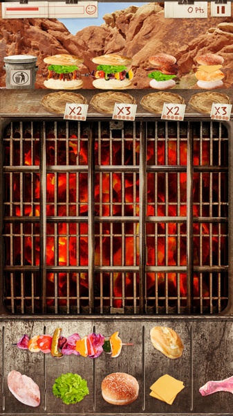 BBQ Frenzy - Preview 8