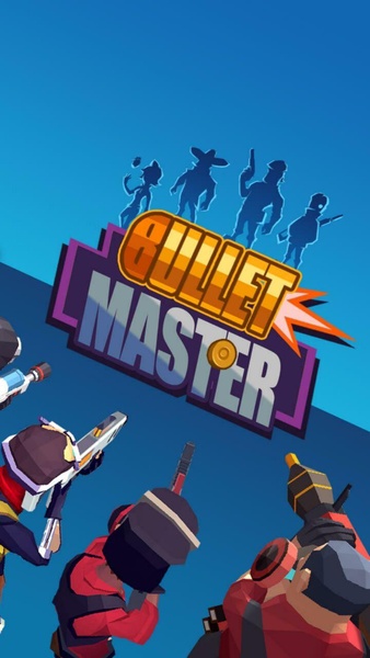 Bullet Master - Preview 1