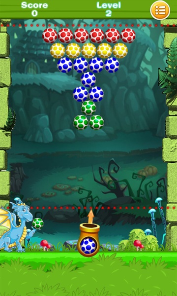 Bubble Egg Blitz - Preview 2