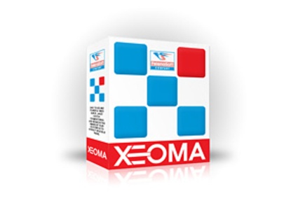Xeoma screenshot 1