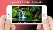 All Format Video Player 2017 screenshot 4