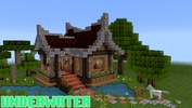 Craftsman - Crafting building screenshot 1