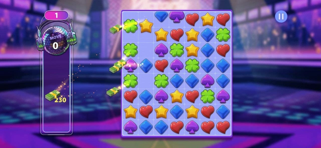 Dance Boom - Preview 6