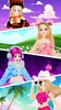 Famous Stylist: Makeover Star screenshot 6